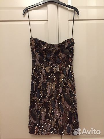 Платье Patrizia Pepe Платье Patrizia Pepe