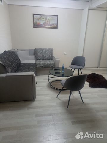 

2-к. квартира, 42 м², 2 кровати