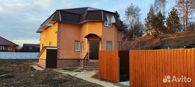 

7-к. дом, 180 м²