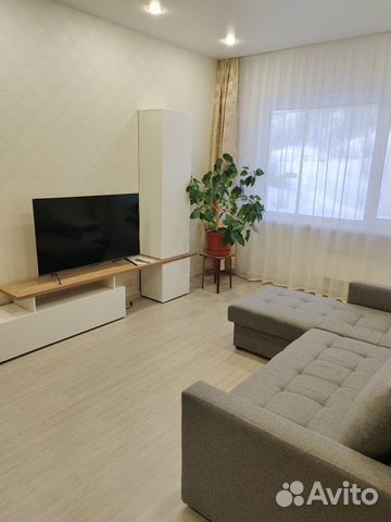 

3-к. квартира, 63 м², 3 кровати