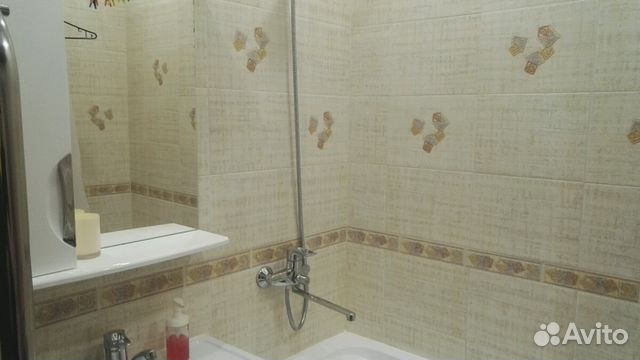 1-к квартира, 38 м², 5/10 эт. 1-к квартира, 38 м², 5/10 эт.