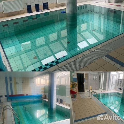 

4-к. коттедж, 360 м²