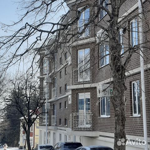 

1-к. квартира, 50 м², 2 кровати
