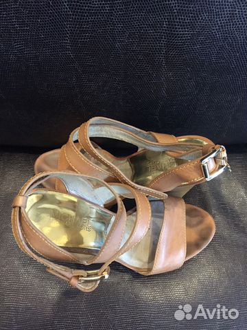 Босоножки Michael Kors