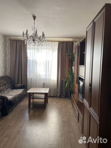 

3-к. квартира, 64 м², 3 кровати