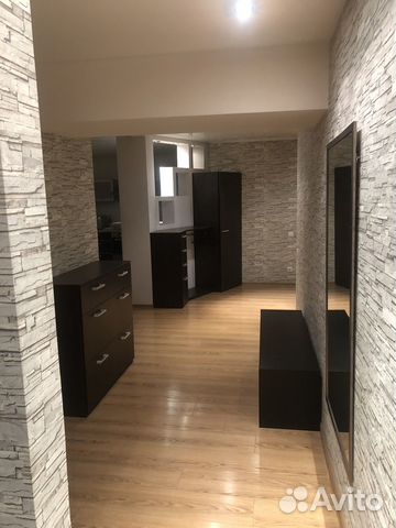 

3-к. квартира, 100 м², 4 кровати