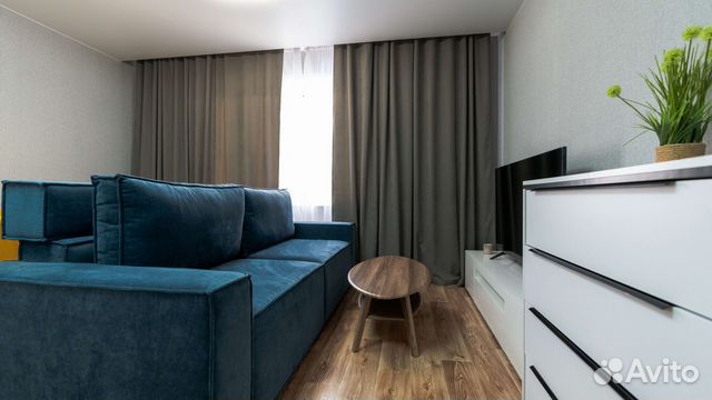 

2-к. квартира, 54 м², 3 кровати