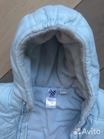 Chicco Комбинезон Chicco Комбинезон
