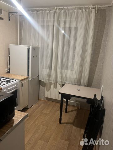 

2-к. квартира, 50 м², 2 кровати