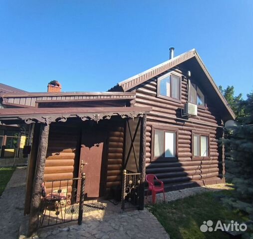 

4-к. дом, 160 м²