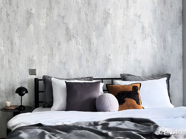 

Квартира-студия, 32 м², 1 кровать