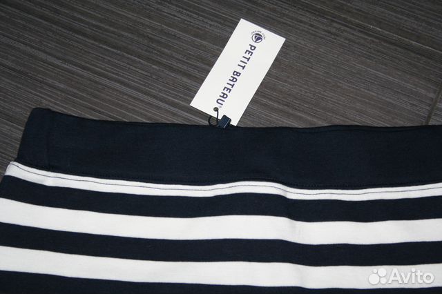 Petit bateau - Оригинал, юбка, Размер S