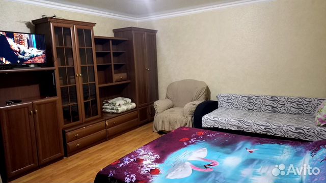 

1-к. дом, 36 м²