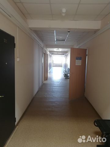 Офисное помещение, 17.5 м²