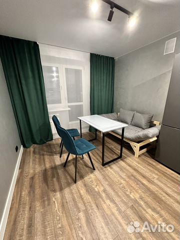 

2-к. квартира, 61,2 м², 4 кровати