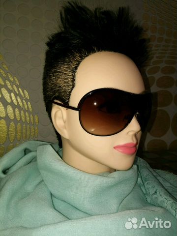 Очки солнцезащитные опт