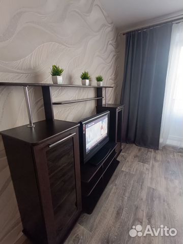 

2-к. квартира, 50 м², 2 кровати