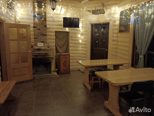

4-к. коттедж, 110 м²