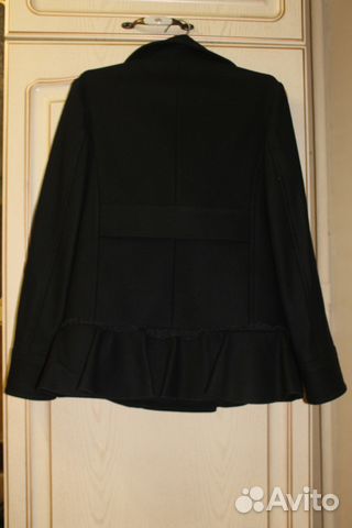 Пальто Valentino red Пальто Valentino red