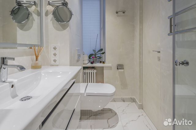 3-к квартира, 72 м², 3/5 эт. 3-к квартира, 72 м², 3/5 эт.