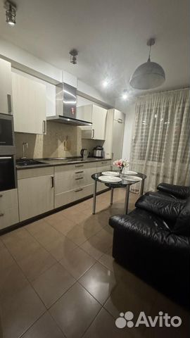 

2-к. квартира, 121 м², 4 кровати