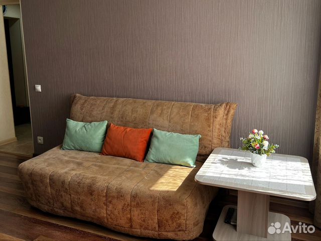 

2-к. квартира, 44 м², 3 кровати