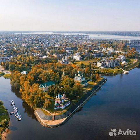 

1-к. квартира, 34,6 м², 2 кровати