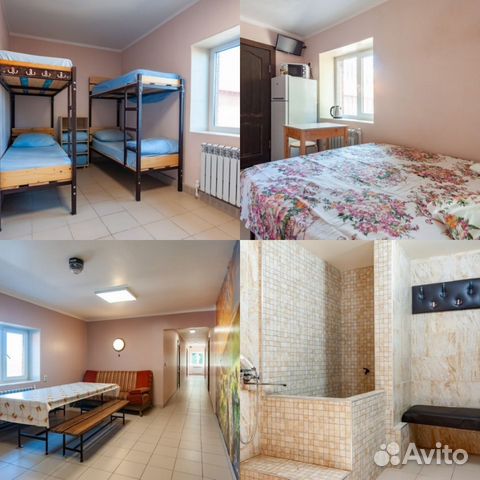 

2-к. коттедж, 300 м²