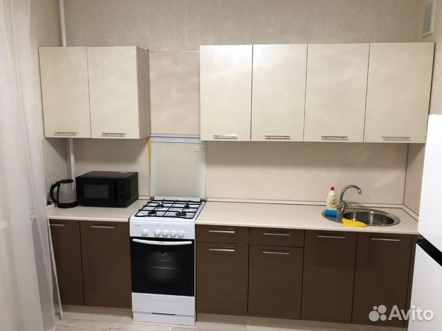 

3-к. квартира, 70 м², 5 кроватей