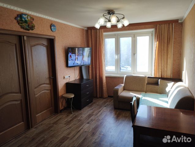

4-к. квартира, 78 м², 6 кроватей
