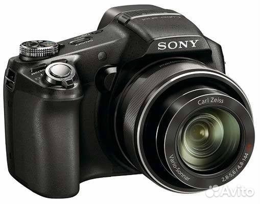 Фотоаппарат Sony DSC-M100