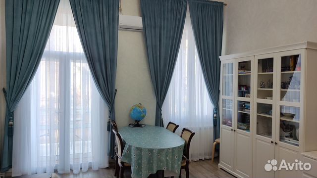 

2-к. квартира, 65 м², 3 кровати