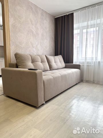 

3-к. квартира, 49 м², 3 кровати