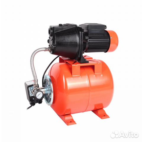 Насосная станция Patriot PW1000-24 C 3200 л/час Насосная станция Patriot PW1000-24 C 3200 л/час