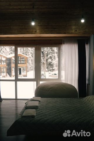 

5-к. коттедж, 170 м²