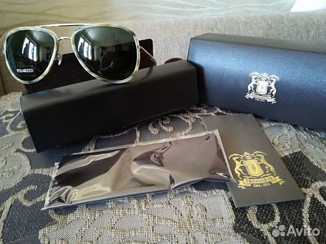Trussardi Солнцезащитные очки новые Trussardi Солнцезащитные очки новые