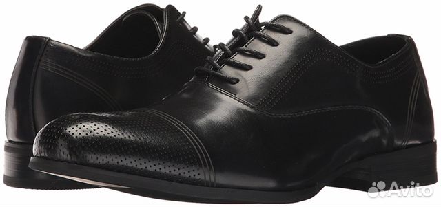 kenneth cole unlisted men's shoes