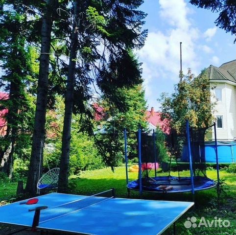 

5-к. дом, 230 м²