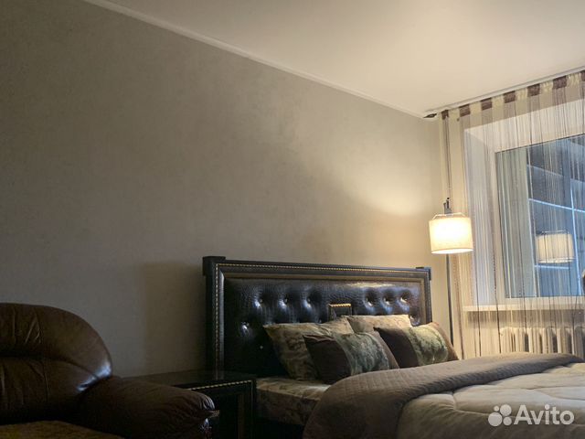 

2-к. квартира, 50 м², 3 кровати