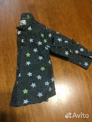 Рубашка детская next Рубашка детская next