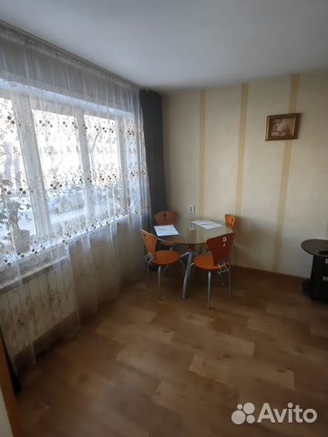 

3-к. квартира, 61 м², 3 кровати