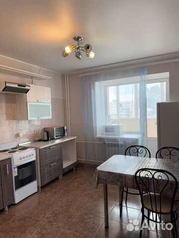 

2-к. квартира, 68 м², 2 кровати