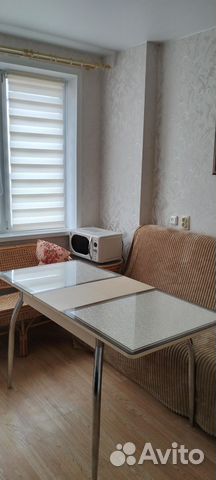 

1-к. квартира, 35 м², 3 кровати
