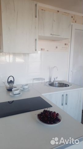 

2-к. квартира, 30 м², 3 кровати