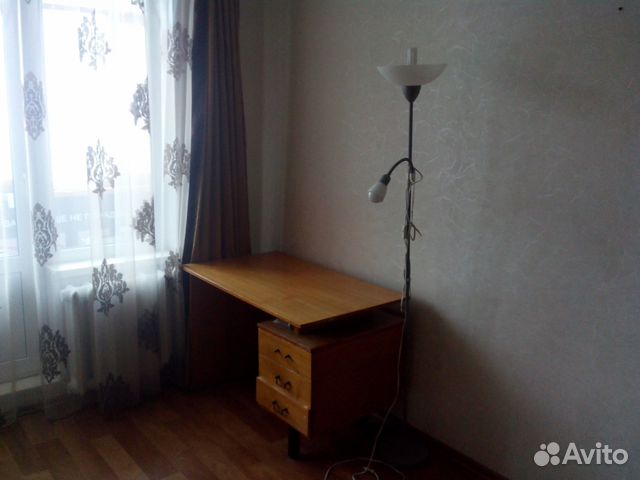 2-к квартира, 45 м², 3/5 эт.