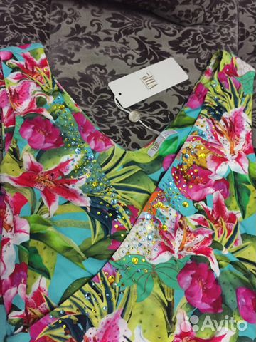 Платье vdp оригинал