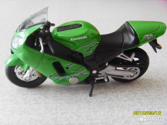 Модели мотоциклов