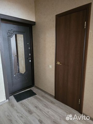 

1-к. квартира, 42 м², 2 кровати