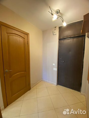 

1-к. квартира, 47 м², 2 кровати