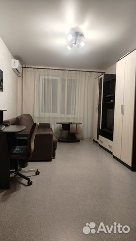 

1-к. квартира, 36 м², 3 кровати
